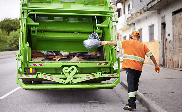 Hoarding Cleanup Services